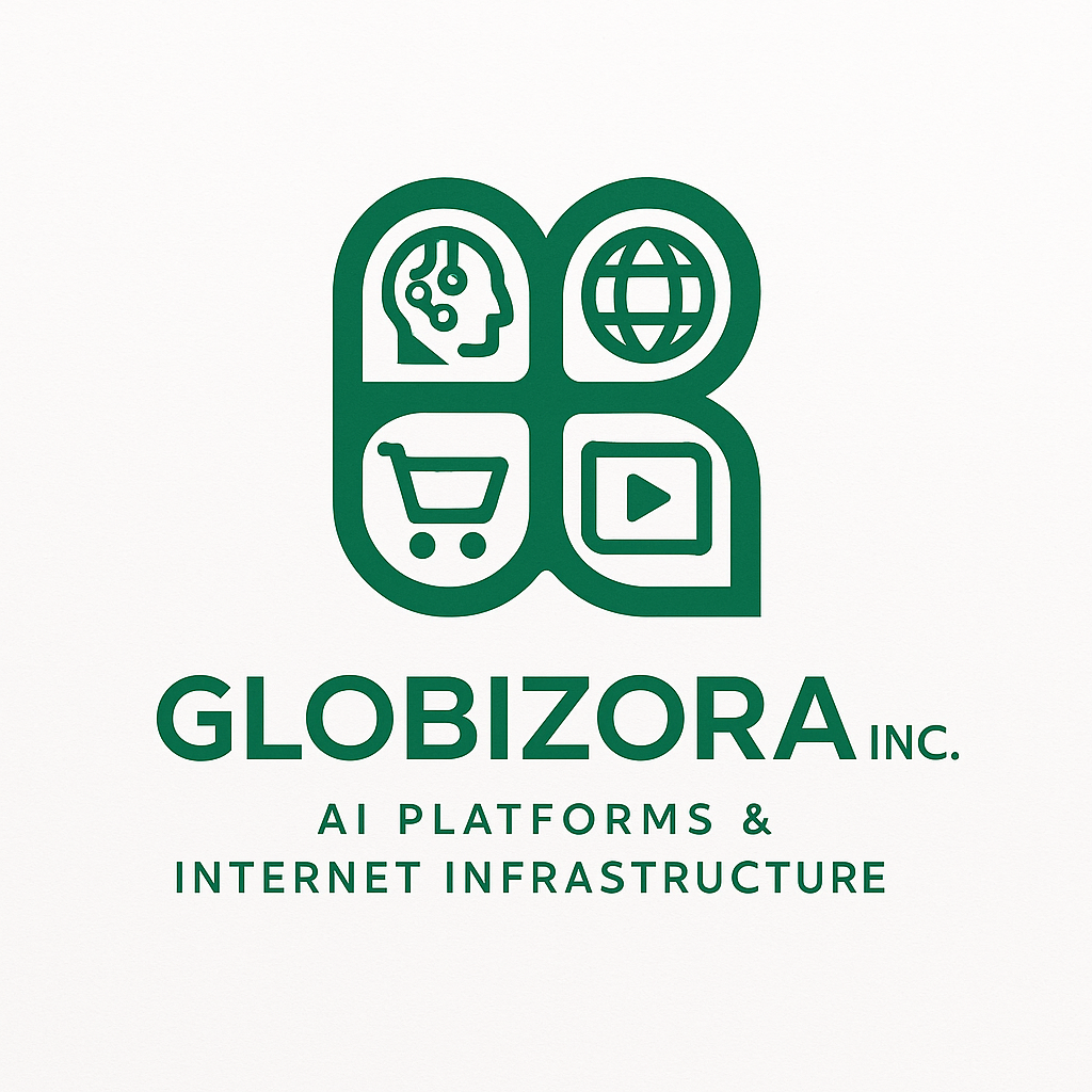 Globizora Logo